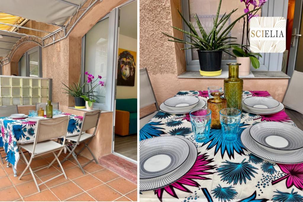 Apartamento Chez Francoise Porto  Exterior foto