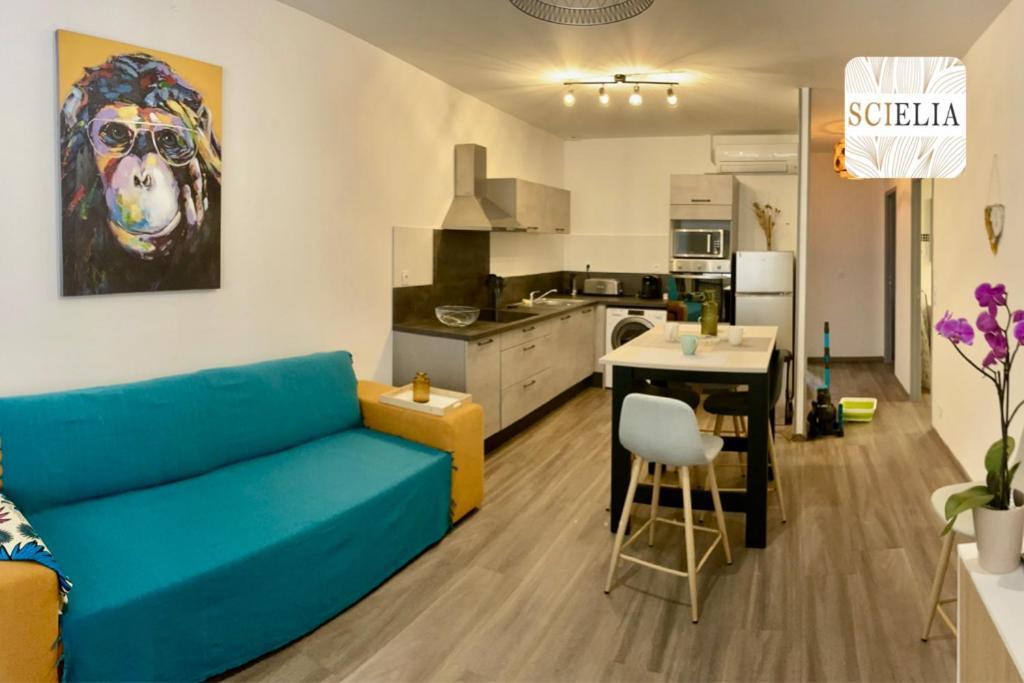 Apartamento Chez Francoise Porto  Exterior foto
