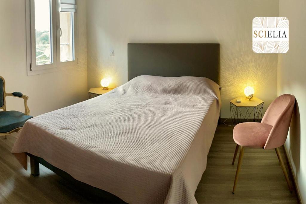Apartamento Chez Francoise Porto  Exterior foto