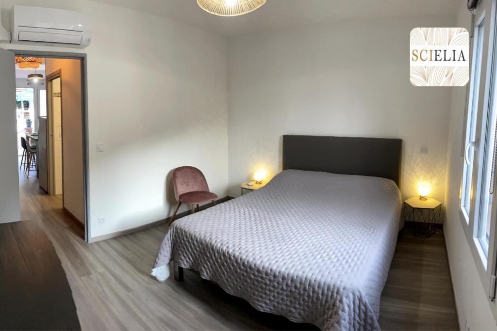 Apartamento Chez Francoise Porto  Exterior foto