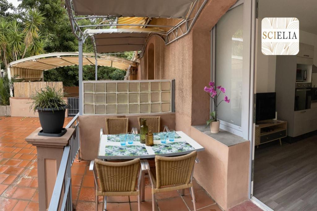 Apartamento Chez Francoise Porto  Exterior foto